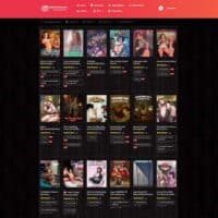 AllPornComic