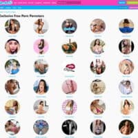 Camsoda Pornstar