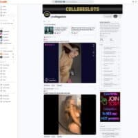 CollegeSluts