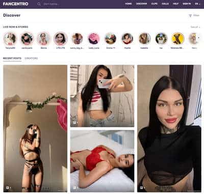 FanCentro