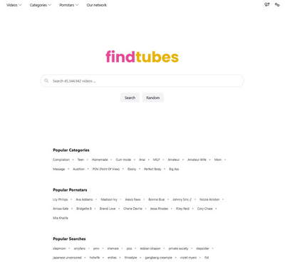 FindTubes