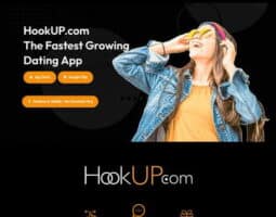 HookUp.com