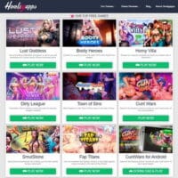 HooligApps