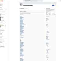 ListOfSubReddits