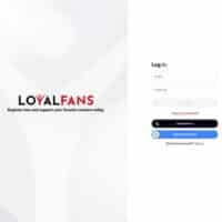 LoyalFans