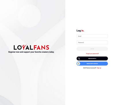 LoyalFans