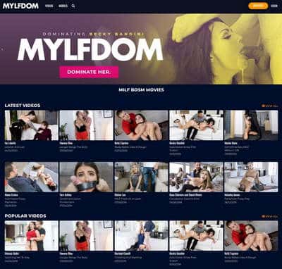 Mylfdom