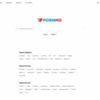 PornMD