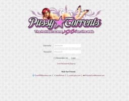 PussyTorrent