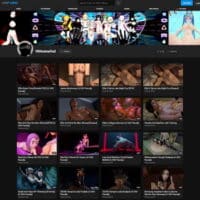 VRAnimeTed
