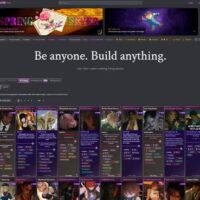 Craveu AI App